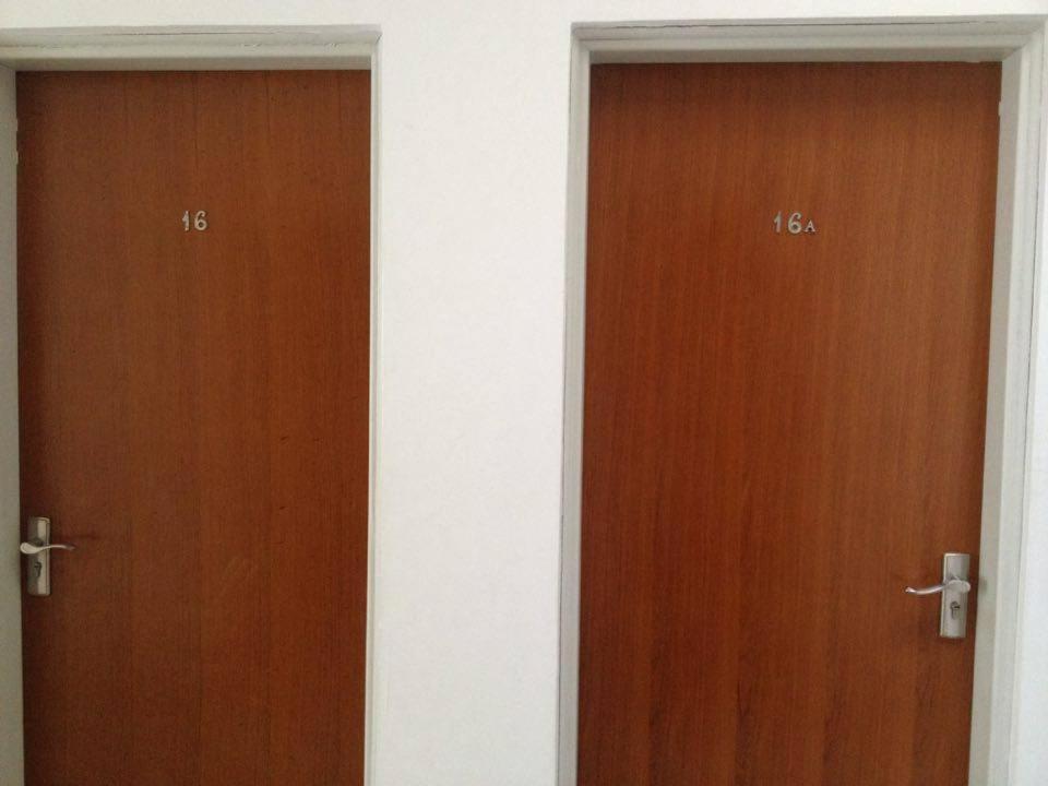 Pousada Parque Suites Estacionamento E Piscina 과루자 객실 사진
